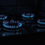 Best Kitchen Range – Samsung 5-Burner Gas Cooktop Review