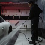 Best Electric Pressure Washer – PowerClean 3000 PSI Review