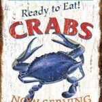 Best Home & Kitchen – HAIMAX Vintage Metal Tin Sign Review