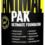 Best All-in-One Supplement – Animal Pak Multivitamin Review