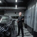 Best Pressure Washer – Greenworks Electric Model Review