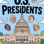 Best History Book – US Presidents: All the Presidents of the United States of America Review