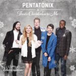 Best Holiday Album – Cd Pentatonix Christmas To Me Deluxe Review