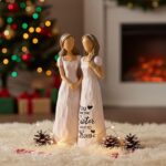 Best Friendship Gift – Best Friend Birthday Gifts for Women Review