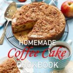 Best Cookbook – Homemade Coffee Cake Cookbook: Best Coffee Cake Review