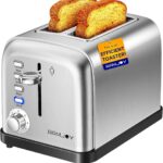 Best Home & Kitchen – Toaster 2 Slice, Extra Wide Slot to Review