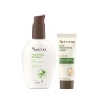Best Moisturizer – Aveeno Skincare Bundle, Positively Radiant Daily SPF Review