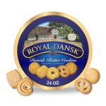 Best Treats – Royal Dansk Danish Butter Cookies Gift Tin Review