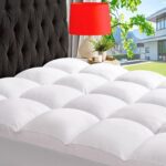 Best Mattress Topper – ABENE Queen Size Mattress Topper Review