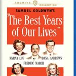 Best Movie – Best Years of Our Lives, The [Blu-ray] Review