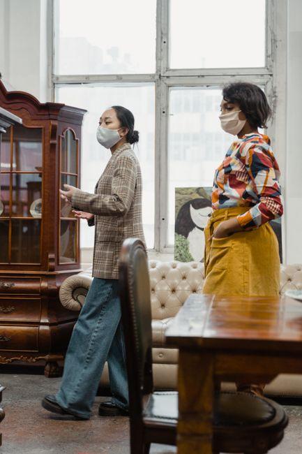 What Is the Best Time to Purchase Furniture for Great Deals and Better Choices
