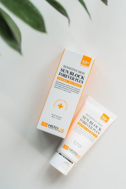 Which Is the Best Sunscreen for Sensitive Skin? Find Your Perfect Match