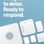 Best Home Security System – Ring Alarm 8-Piece Kit with Professional Monitoring Review