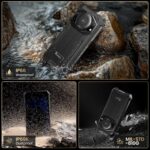 Best Rugged Smartphone – FOSSIBOT F101P 5.45″ Unlocked 2026 Review