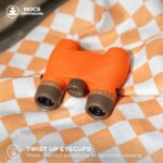 Best Bird Watching Binoculars – Nocs Provisions 10×25 Waterproof Review