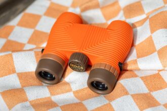 Best Bird Watching Binoculars – Nocs Provisions 10×25 Waterproof Review