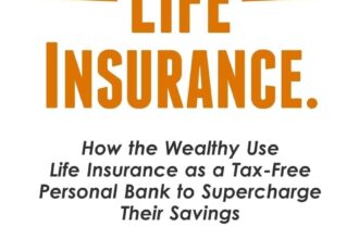 Best Life Insurance as a Tax-Free Bank – Wealth Supercharge Review