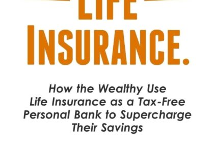 Best Life Insurance as a Tax-Free Bank – Wealth Supercharge Review