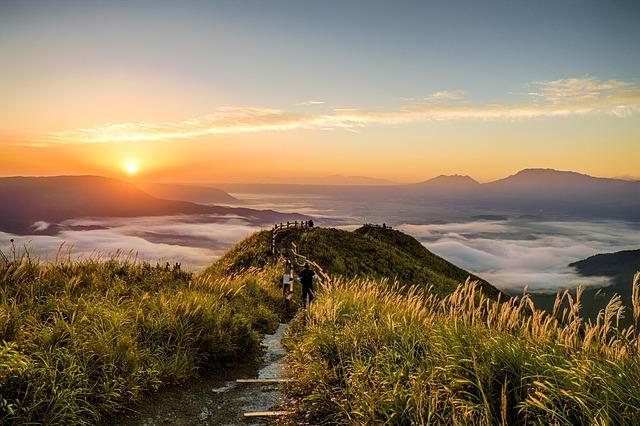 When is the best weather in Japan for a perfect trip? A friendly guide for U.S. travelers
