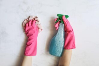 What is the Best Marble Cleaner for a Sparkling, Easy-to-Maintain Surface