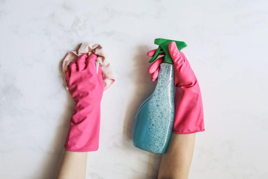 What is the Best Marble Cleaner for a Sparkling, Easy-to-Maintain Surface