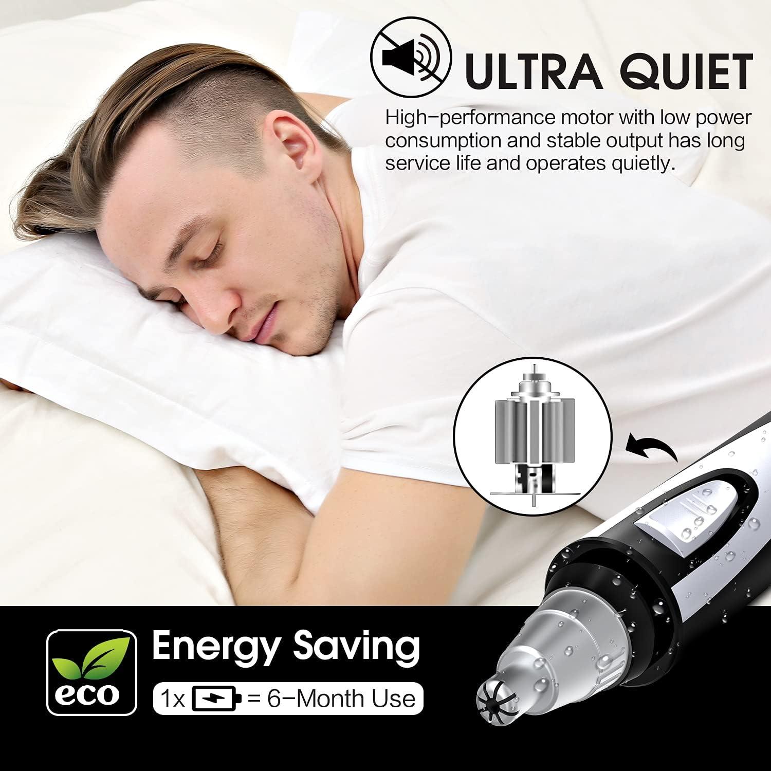 Best Personal Care Tool – Ear and Nose Hair Trimmer Clipper – 2026 Review