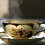 The best tea to drink in the morning for a fresh, energized start