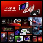 Best Gaming Handheld – msi Claw A8: AMD Ryzen Z2, 8″ FHD+ 120Hz Review