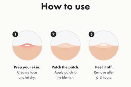 Best Acne Spot Treatments – Mighty Patch Hero Cosmetics Pimple Patches, 36 Ct | #1 Hydrocolloid Zit & Whitehead Shrinker Review