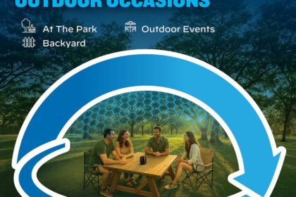 Best Mosquito Repellent – Thermacell E-ZoneGuard Patio Rechargeable Review