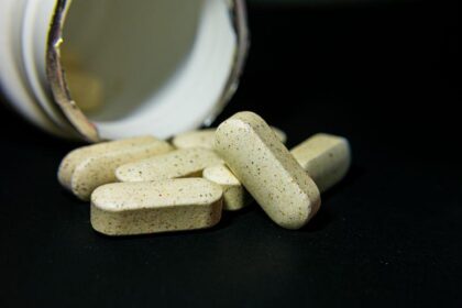 What’s the Best Melatonin for Adults to Sleep Easier and Worry Less