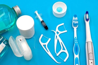 Best Mouthwash for Gingivitis: Gentle, Effective Options for a Healthier Smile